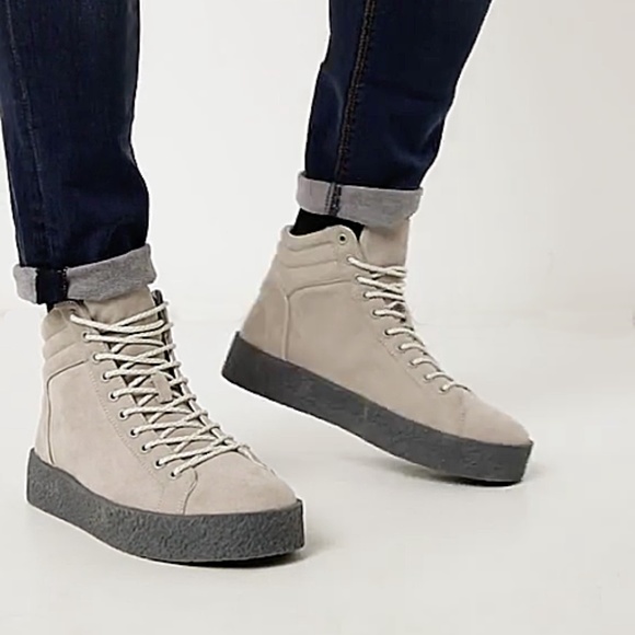 Asos Sneakers - Picture 8 of 11